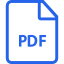pdf icon