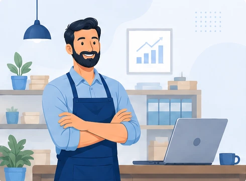 cloudtryx invoice provides simple solutions for small business owners