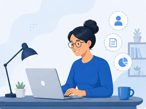 cloudtryx invoice provides simple solutions for enterprenuers and soloprenuers