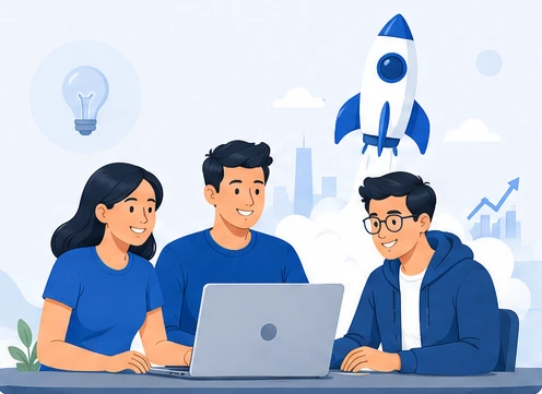 cloudtryx invoice provides simple solutions for startups